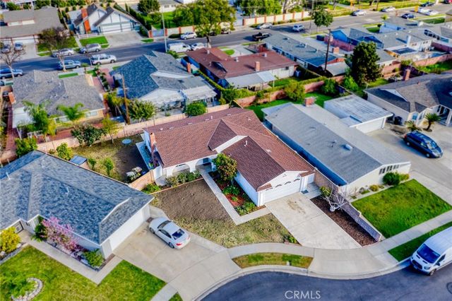 St S Adria Street, Anaheim, CA 92802