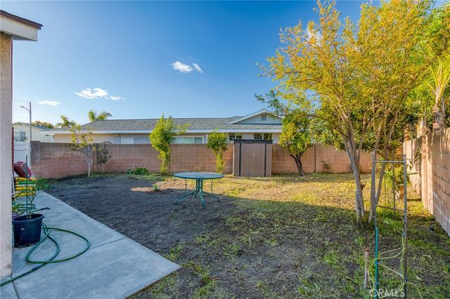 St S Adria Street, Anaheim, CA 92802