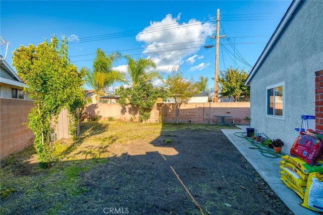 St S Adria Street, Anaheim, CA 92802