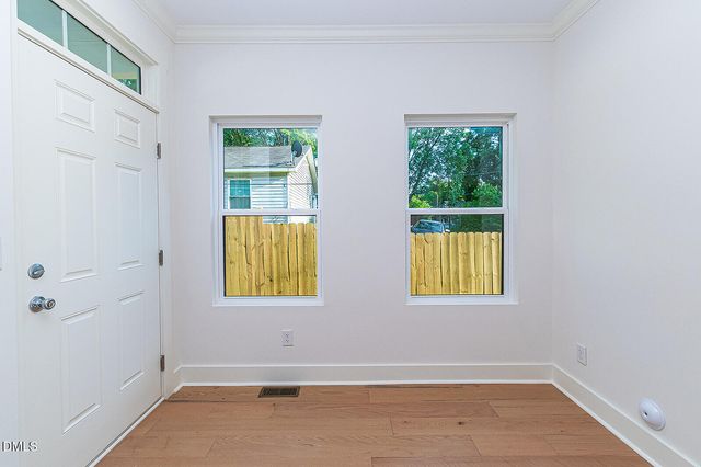 1508 N Hyde Park Avenue, Durham, NC 27701