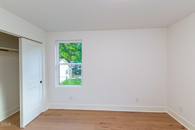 1508 N Hyde Park Avenue, Durham, NC 27701