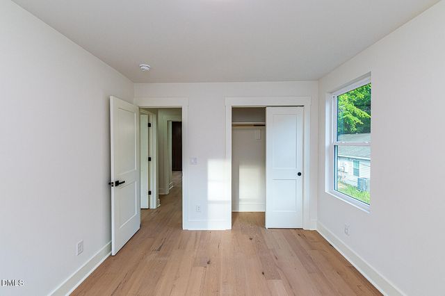 1508 N Hyde Park Avenue, Durham, NC 27701
