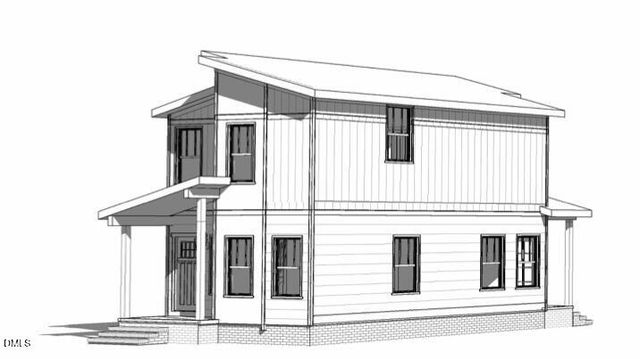 1508 N Hyde Park Avenue, Durham, NC 27701