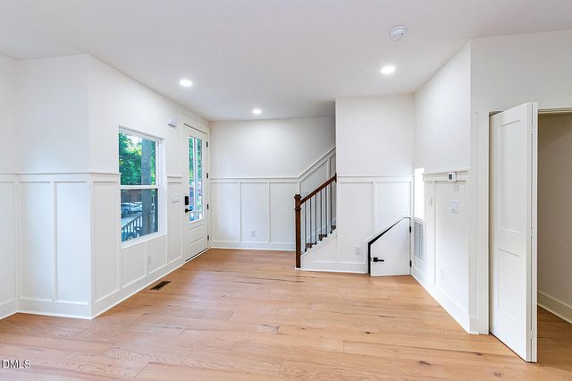 1508 N Hyde Park Avenue, Durham, NC 27701