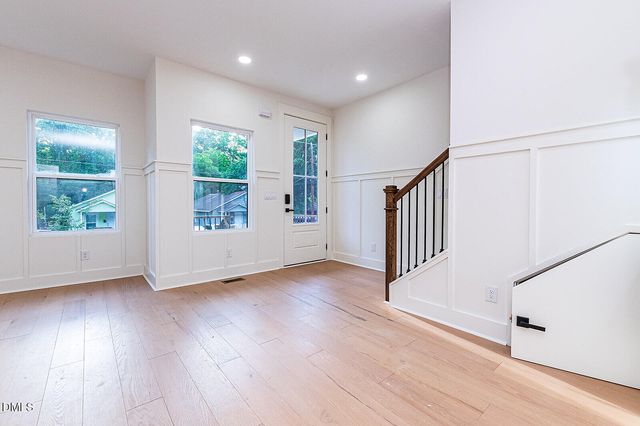 1508 N Hyde Park Avenue, Durham, NC 27701