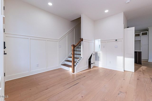 1508 N Hyde Park Avenue, Durham, NC 27701