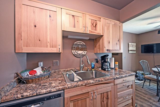 1056 Crisfield Drive, Union Twp, OH 45245