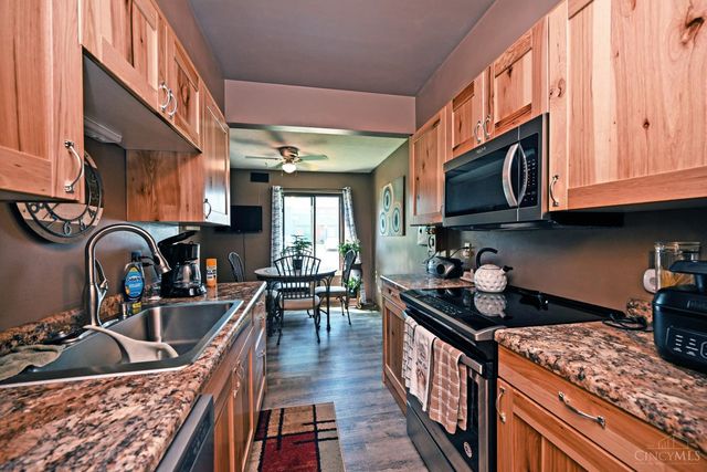 1056 Crisfield Drive, Union Twp, OH 45245