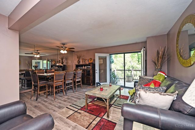 1056 Crisfield Drive, Union Twp, OH 45245
