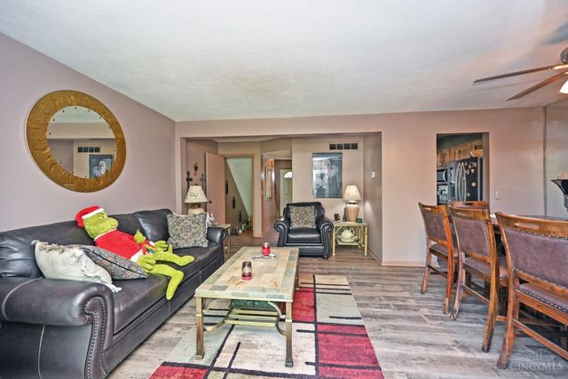 1056 Crisfield Drive, Union Twp, OH 45245