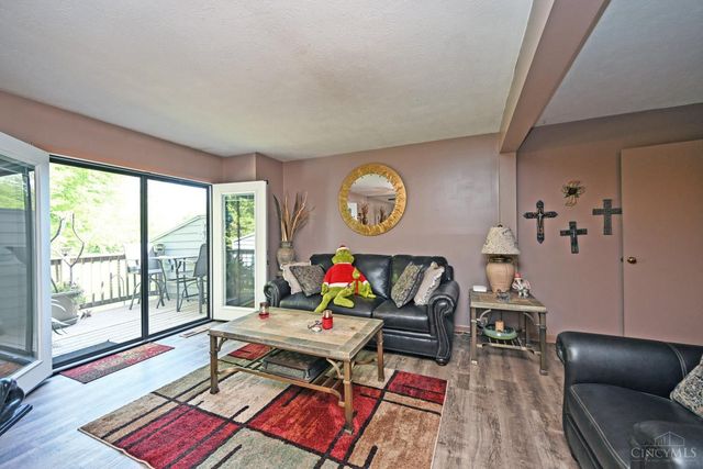 1056 Crisfield Drive, Union Twp, OH 45245