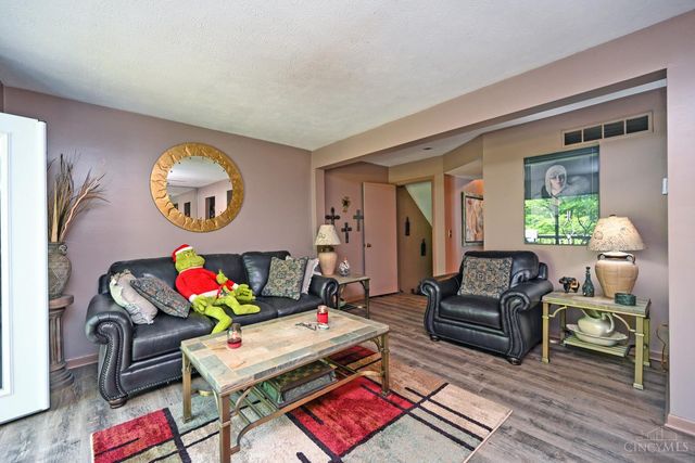 1056 Crisfield Drive, Union Twp, OH 45245