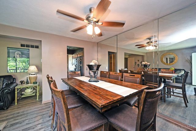 1056 Crisfield Drive, Union Twp, OH 45245