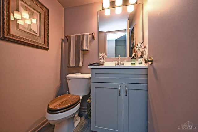 1056 Crisfield Drive, Union Twp, OH 45245