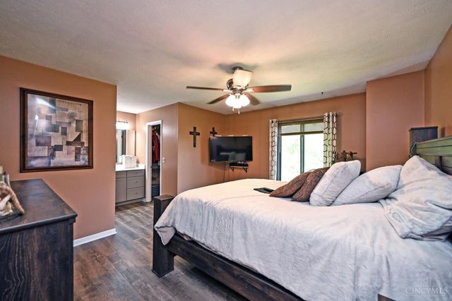 1056 Crisfield Drive, Union Twp, OH 45245