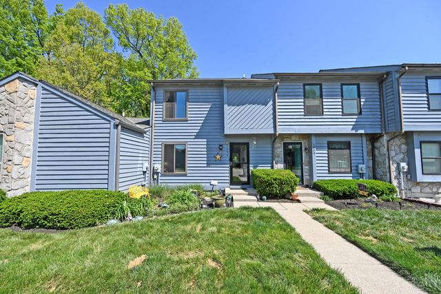 1056 Crisfield Drive, Union Twp, OH 45245