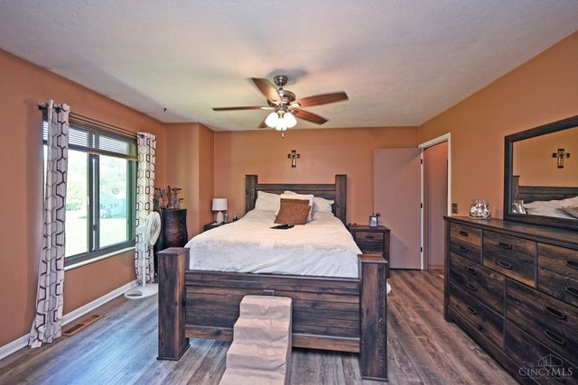 1056 Crisfield Drive, Union Twp, OH 45245