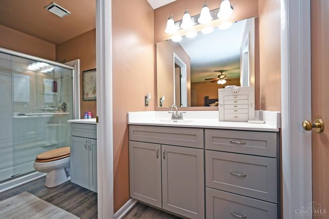 1056 Crisfield Drive, Union Twp, OH 45245