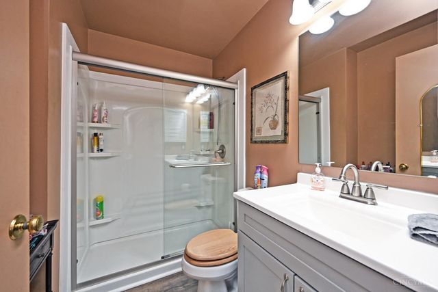 1056 Crisfield Drive, Union Twp, OH 45245