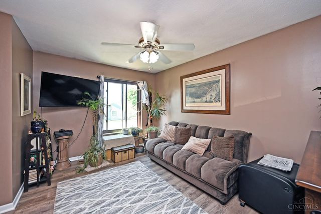 1056 Crisfield Drive, Union Twp, OH 45245