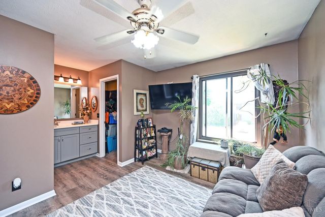 1056 Crisfield Drive, Union Twp, OH 45245