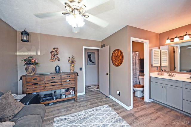 1056 Crisfield Drive, Union Twp, OH 45245