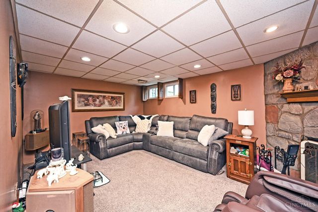 1056 Crisfield Drive, Union Twp, OH 45245