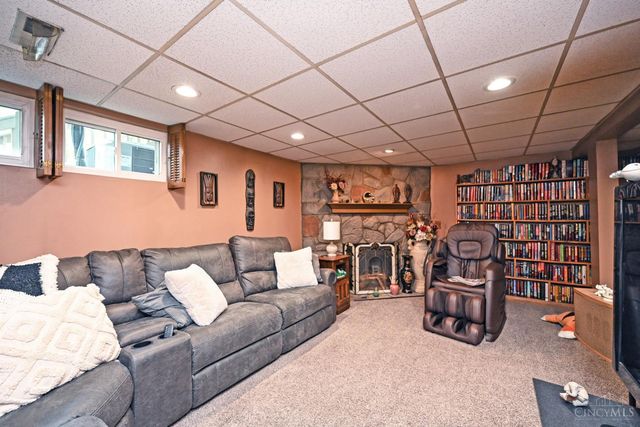 1056 Crisfield Drive, Union Twp, OH 45245
