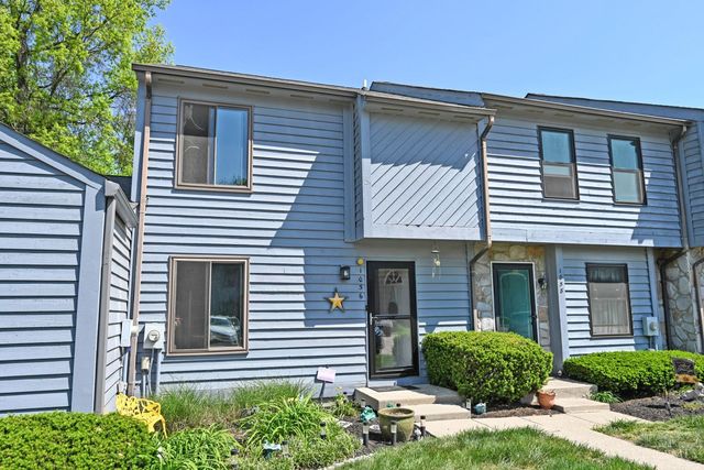 1056 Crisfield Drive, Union Twp, OH 45245