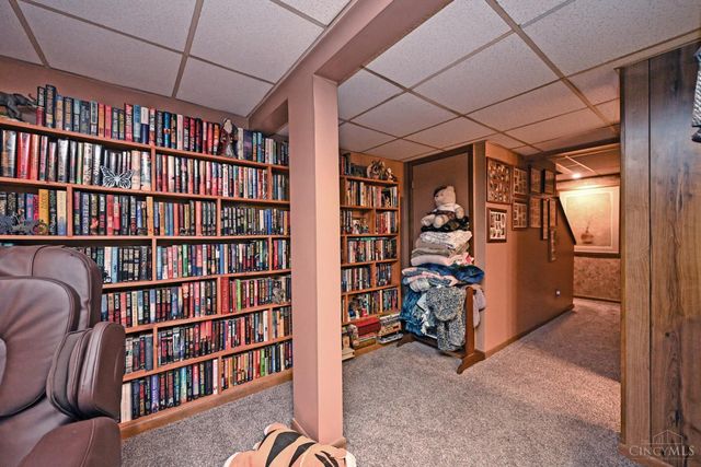 1056 Crisfield Drive, Union Twp, OH 45245