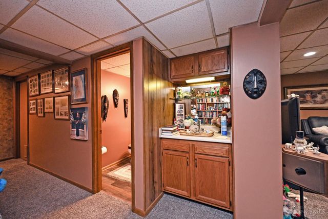 1056 Crisfield Drive, Union Twp, OH 45245