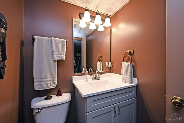 1056 Crisfield Drive, Union Twp, OH 45245