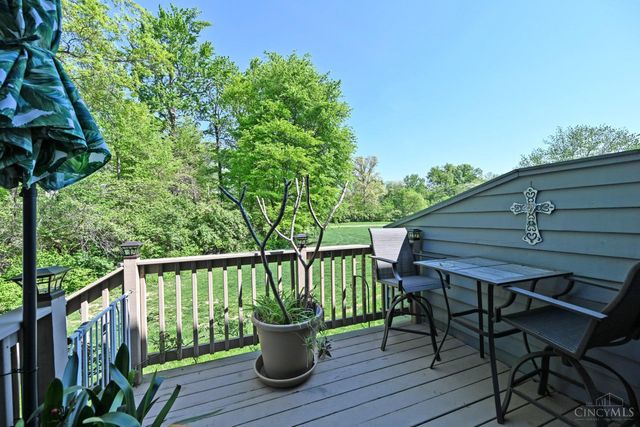 1056 Crisfield Drive, Union Twp, OH 45245