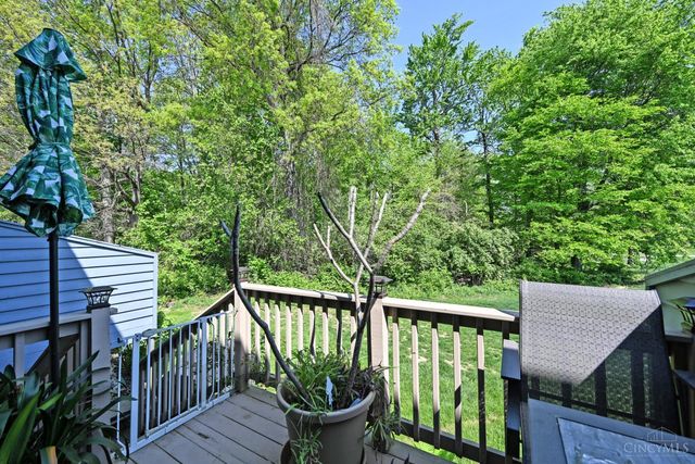 1056 Crisfield Drive, Union Twp, OH 45245