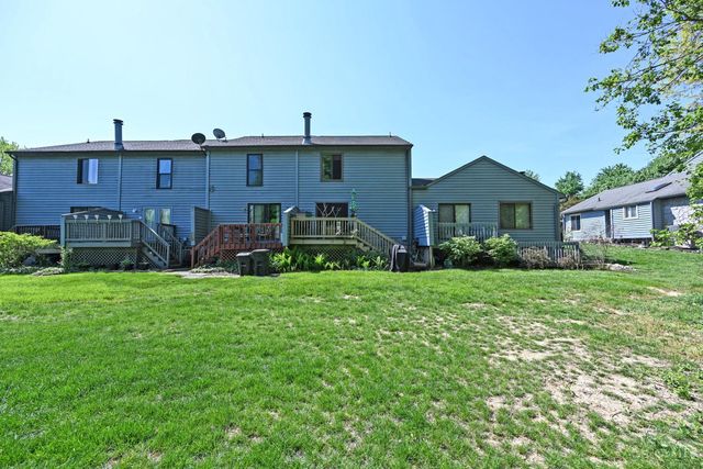 1056 Crisfield Drive, Union Twp, OH 45245