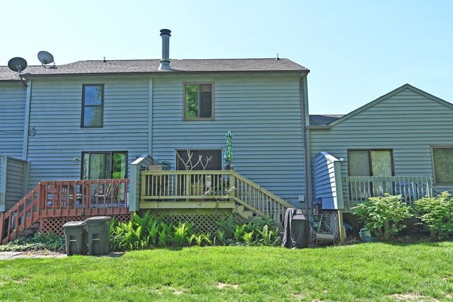 1056 Crisfield Drive, Union Twp, OH 45245