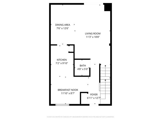 1056 Crisfield Drive, Union Twp, OH 45245