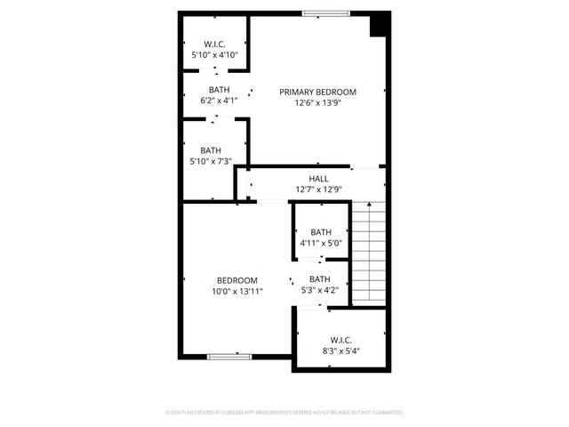 1056 Crisfield Drive, Union Twp, OH 45245