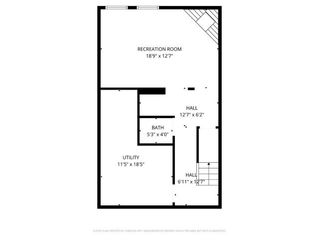 1056 Crisfield Drive, Union Twp, OH 45245