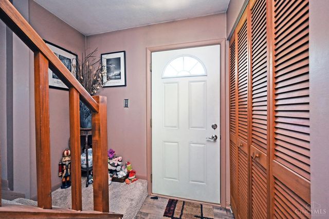 1056 Crisfield Drive, Union Twp, OH 45245