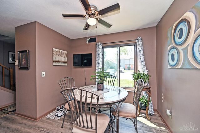 1056 Crisfield Drive, Union Twp, OH 45245