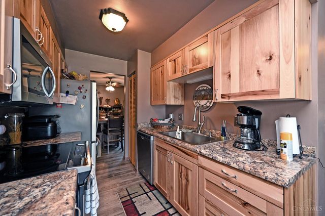 1056 Crisfield Drive, Union Twp, OH 45245