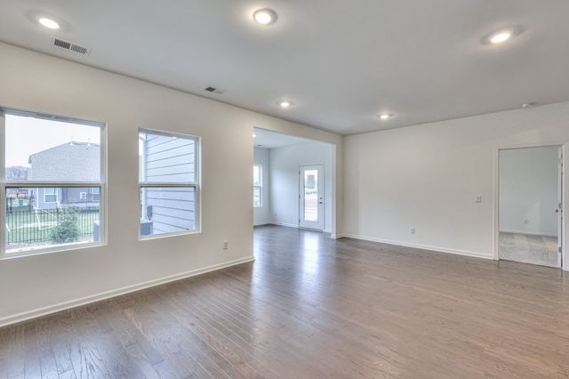 417 Yuma Lane, White House, TN 37188