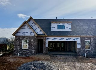 417 Yuma Lane, White House, TN 37188