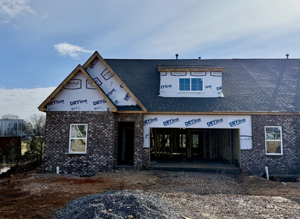 417 Yuma Lane, White House, TN 37188