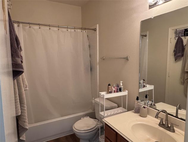 4030 Mossy Place Lane, Spring, TX 77388