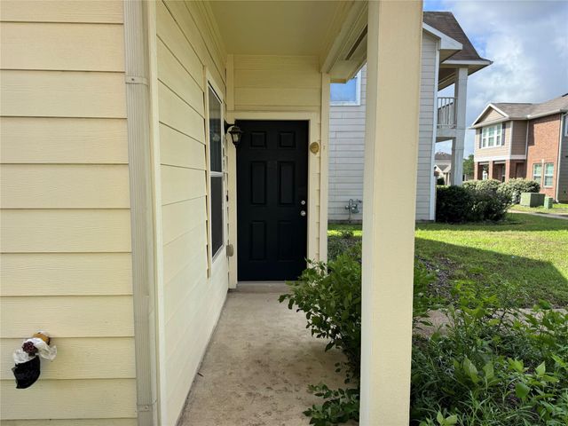 4030 Mossy Place Lane, Spring, TX 77388