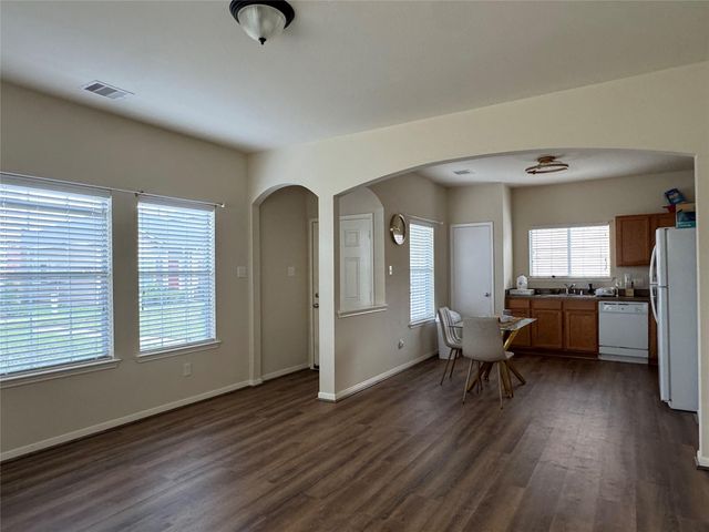 4030 Mossy Place Lane, Spring, TX 77388