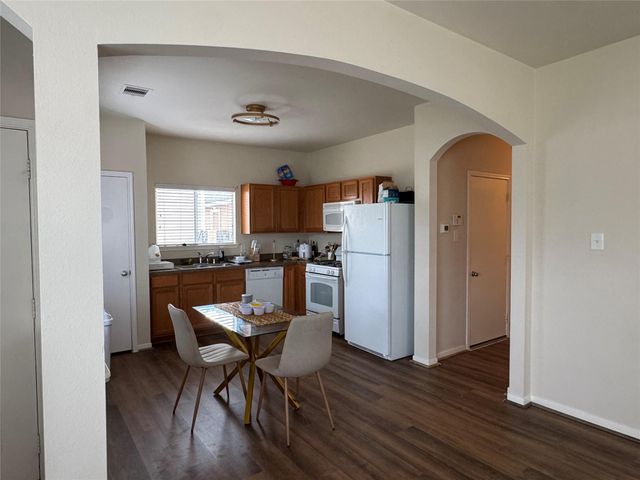 4030 Mossy Place Lane, Spring, TX 77388