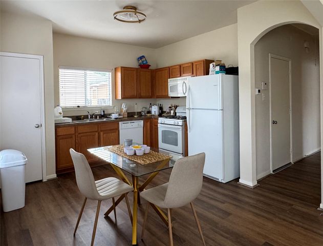 4030 Mossy Place Lane, Spring, TX 77388